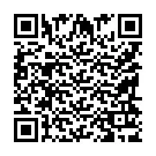 Kod QR dla numeru telefonu +9519413953