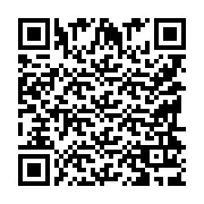 Kode QR untuk nomor Telepon +9519413956