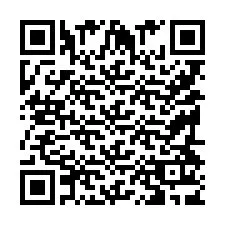 QR kód a telefonszámhoz +9519413961