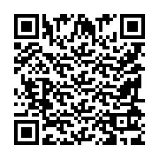 QR-koodi puhelinnumerolle +9519413987