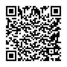 QR kód a telefonszámhoz +9519413997