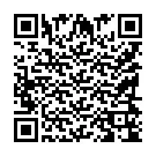 QR Code pour le numéro de téléphone +9519414009