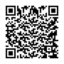 QR код за телефонен номер +9519414316