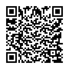 Kode QR untuk nomor Telepon +9519414318