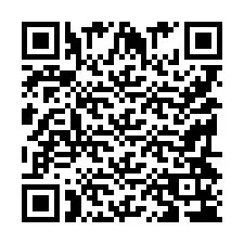 QR-Code für Telefonnummer +9519414375