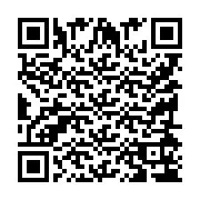 QR Code for Phone number +9519414388
