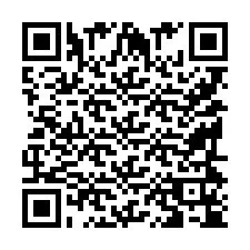 Kode QR untuk nomor Telepon +9519414513