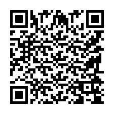 QR-koodi puhelinnumerolle +9519414593