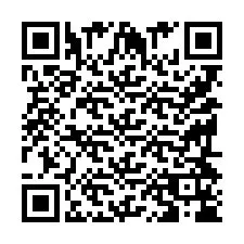 QR Code สำหรับหมายเลขโทรศัพท์ +9519414662