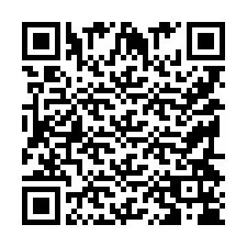 QR-код для номера телефона +9519414671