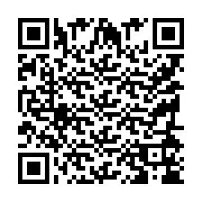 Código QR para número de telefone +9519414680