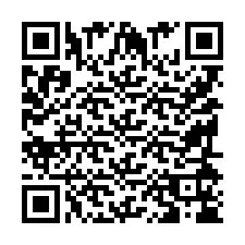 Kode QR untuk nomor Telepon +9519414683