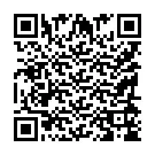 QR-код для номера телефона +9519414685