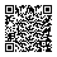 QR код за телефонен номер +9519414688