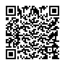 QR Code สำหรับหมายเลขโทรศัพท์ +9519414689