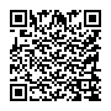 QR-koodi puhelinnumerolle +9519414700