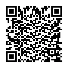 Kod QR dla numeru telefonu +9519414718