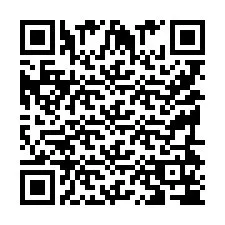 QR Code pour le numéro de téléphone +9519414740