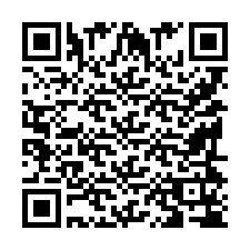 Codice QR per il numero di telefono +9519414747