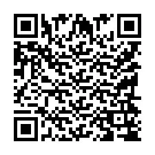 QR код за телефонен номер +9519414758