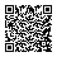 Código QR para número de teléfono +9519414775