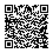 Kode QR untuk nomor Telepon +9519414777