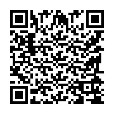 Kode QR untuk nomor Telepon +9519414786