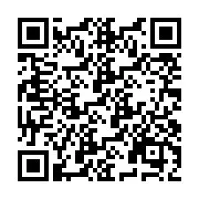 QR-code voor telefoonnummer +9519414805