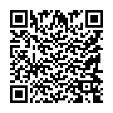 Kode QR untuk nomor Telepon +9519414825