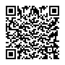 Código QR para número de telefone +9519414840