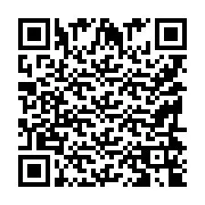 QR-kood telefoninumbri jaoks +9519414845