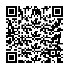 QR Code pour le numéro de téléphone +9519414868