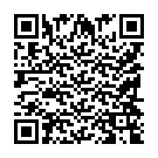 Código QR para número de teléfono +9519414879