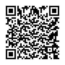 Kode QR untuk nomor Telepon +9519414887