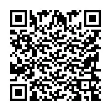 Código QR para número de teléfono +9519414907