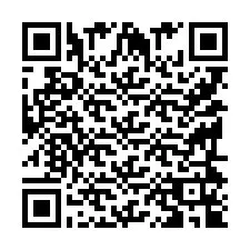 QR Code pour le numéro de téléphone +9519414942