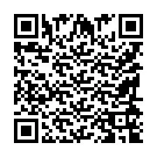 Kode QR untuk nomor Telepon +9519414987