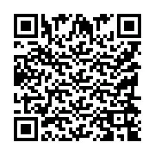 Código QR para número de teléfono +9519414998