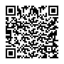 QR код за телефонен номер +9519415006