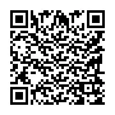 QR-код для номера телефона +9519415042