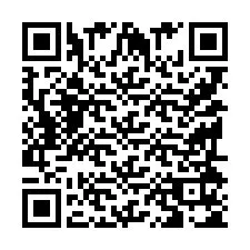 Código QR para número de telefone +9519415096