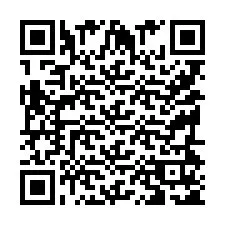 Codice QR per il numero di telefono +9519415110