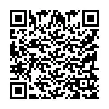 QR Code สำหรับหมายเลขโทรศัพท์ +9519415140