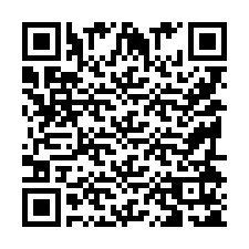 QR kód a telefonszámhoz +9519415191