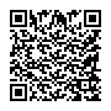 Codice QR per il numero di telefono +9519415193