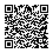 QR-код для номера телефона +9519415194