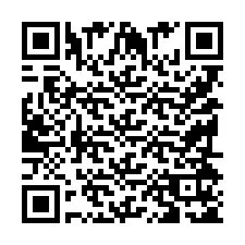 QR-kood telefoninumbri jaoks +9519415199