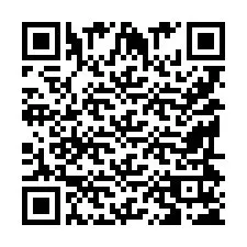 QR код за телефонен номер +9519415217