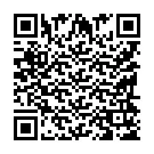 Codice QR per il numero di telefono +9519415256