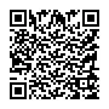 QR-code voor telefoonnummer +9519415280